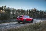 Jeep Cherokee Trailhawk 2018 года (NA)